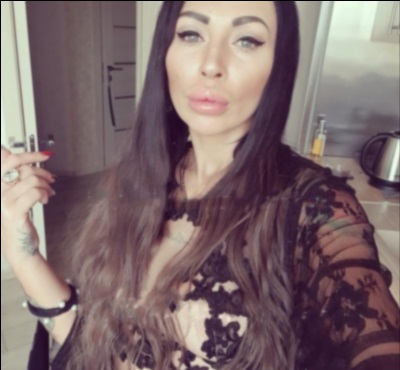 prostituerad i Bjuv - Eskortmodell
